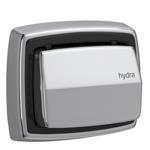 Acabamento para Válvula de Descarga Hydra Max 