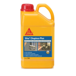 Adesivo Chapisco Plus 3,6L Sika