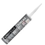 Adesivo Selante Sela Trincas Branco 280gr Unipega