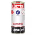 Aguarrás Luztol