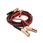 Cabo para Recarga de Bateria 3,5m 300AMP Foxlux