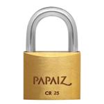 Cadeado 25mm Papaiz