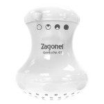 Ducha Gorducha 4T Zagonel