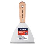 Espátula de Aço Reforçado 12 cm - Atlas