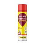 Espuma Expansiva de Poliuretano 340gr Quartzolit