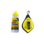 Giz de Linha 30 mt 100gr Azul Beltools
