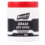 Graxa Uso Geral 90g Mundial Prime