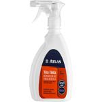 Limpa Tinta Acrílica Atlas 500 ml