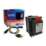 Transformador de Voltagem 750VA KF