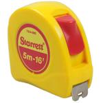 Trena com Trava 5 mt x 16 mm Starrett