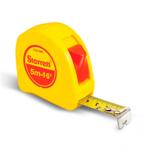 Trena com Trava 8 mt x 25 mm Starrrett