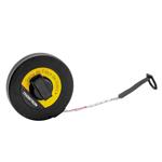 Trena de Fibra de Vidro 30m Fechada Thompson