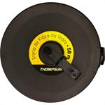 Trena de Fibra de Vidro 50m Fechada Thompson
