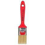Trincha para Pintura Cerda Branca 3" PlumaTek Atlas