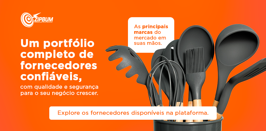 FORNECEDORES