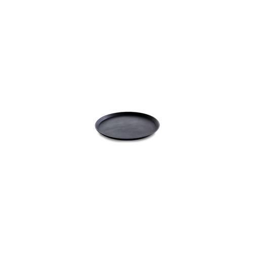 *BANDEJA PLST RED P/GARCOM ANTIDERRAPANTE 36CM