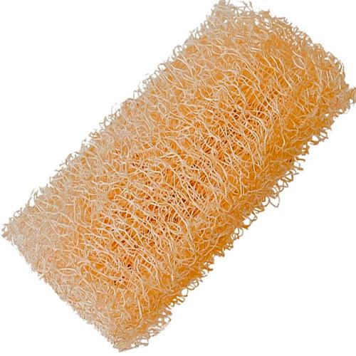 BUCHA BANHO VEGETAL CORTADA 10CM