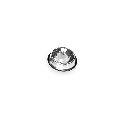 *COMEDOURO INOX 26CM KEHOME