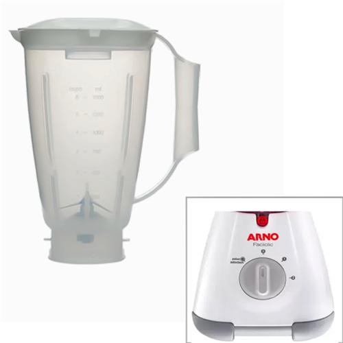 *COPO LIQ ARNO 1015 FACILIQ TRANSL MB