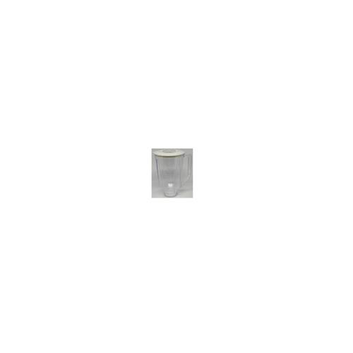 *COPO LIQ B&D 6521 ROSCA CRISTAL PORTOPEL