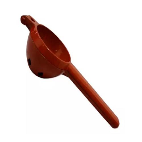 *ESPREMEDOR ALHO BIG ALUM CORAL