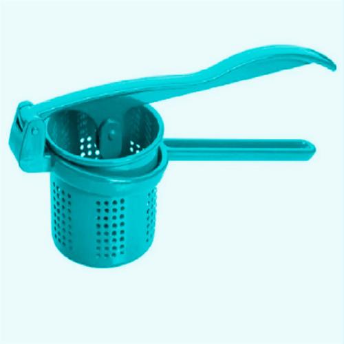 *ESPREMEDOR BATATA MD ALUM INJET AZUL TIFFANY **