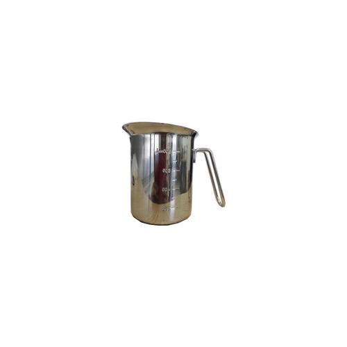 *JARRA GRADUADA INOX 1,0L KEHOME