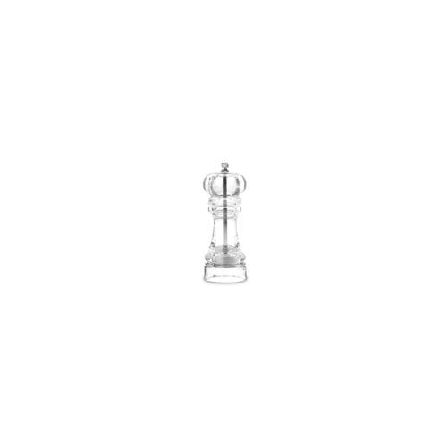 *MOEDOR PIMENTA ACRIL 16CM KEHOME