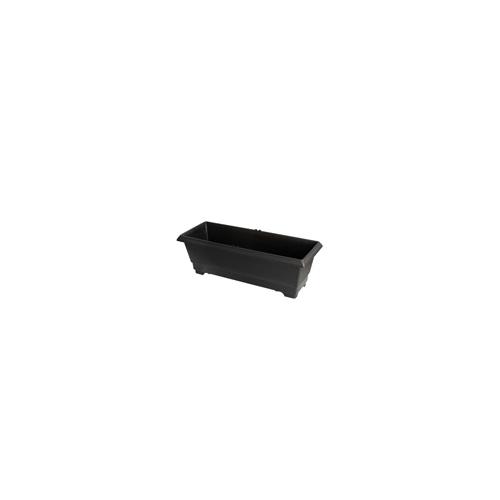 *VASO PLST RETANG (49,5CM*18,5CM) PR ARQPLAST