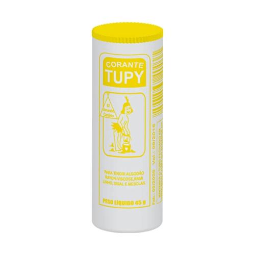 CORANTE AMARELO CANARIO 02 PT 6