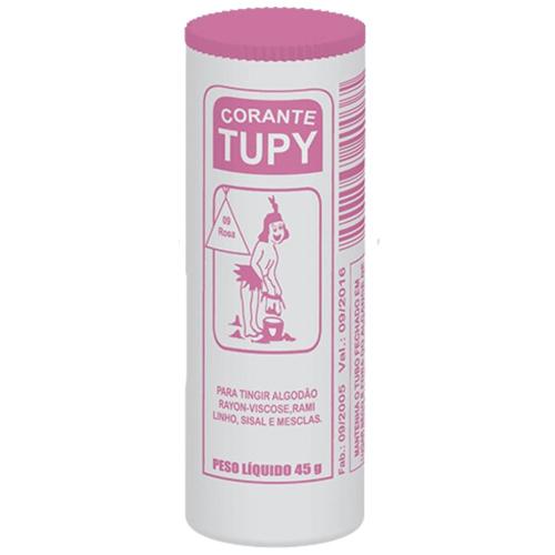 CORANTE ROSA 09  PT 6