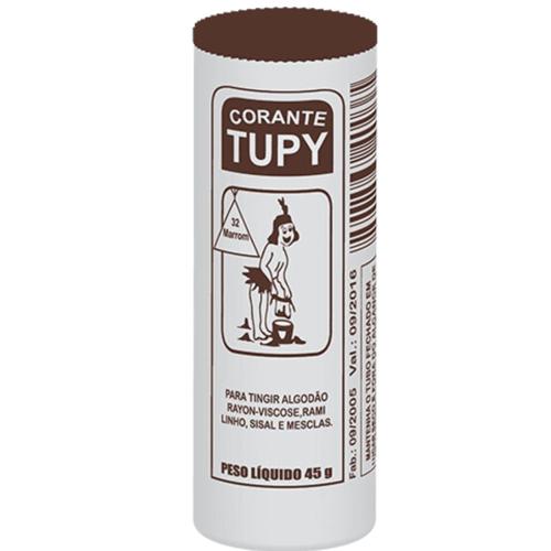 CORANTE MARROM 32 PT 6