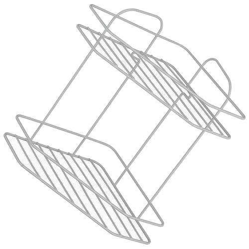CANTONEIRA P/BANHEIRO EPOXI DUPLA BR JC