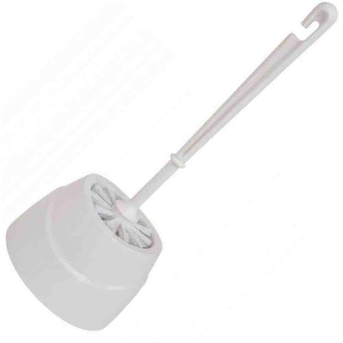 ESCOVA SANITARIA C/SUPORTE LIMPAMANIA **