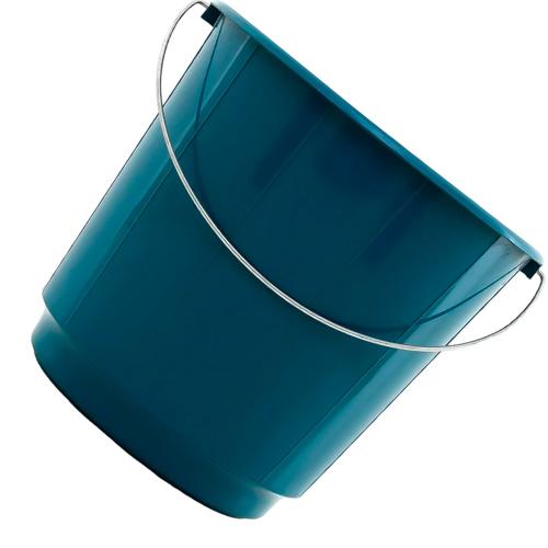 BALDE PLST 10 LT ARQPLAST