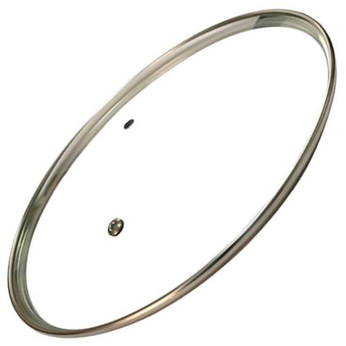 TAMPA PANELA VIDRO 22