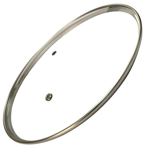 TAMPA PANELA VIDRO 24