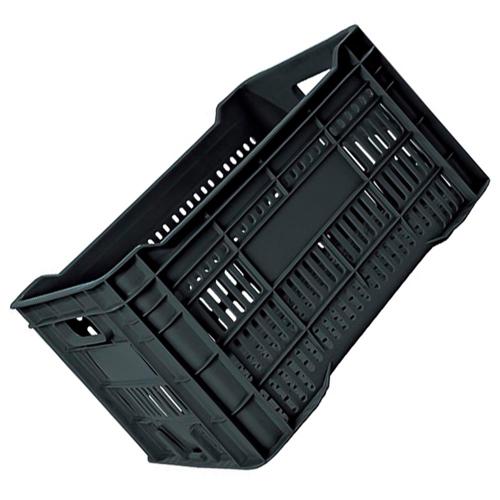 CAIXA PLST HORTFRUT PR ARQPLAST