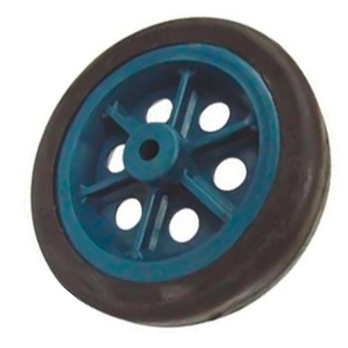 RODA CARRINHO MALEIRO REF LUXO M2 - 9715