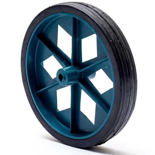 RODA CARRINHO FEIRA COMUM PQ COLOR M10