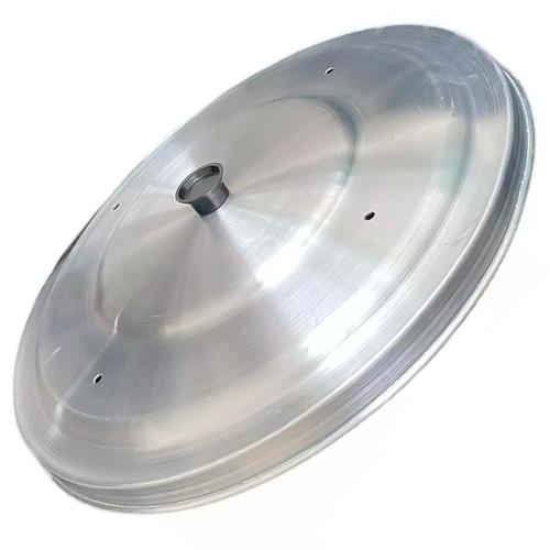 TAMPA PIZZA ALUM 35 EXTRA LARES