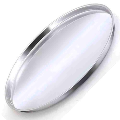 FORMA PIZZA ALUM 35 EXTRA LARES S/BORDA