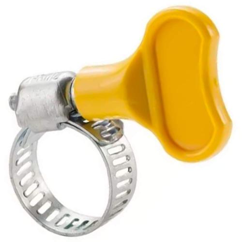 ABRACADEIRA PRESS 3/4 13X19MM C/BOR M100 STARTOOLS - 128599