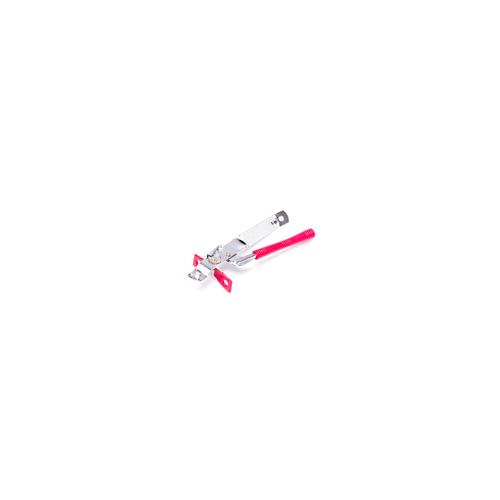 ABRIDOR LATAS INOX/PLST