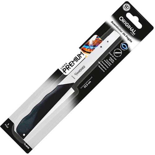 ACENDEDOR FOGAO FLAME SL0364 ORIGINAL