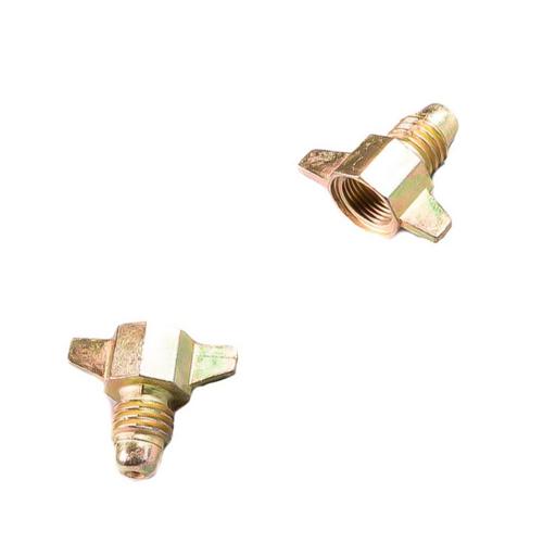 ADAPTADOR ZAMAK P13 M5