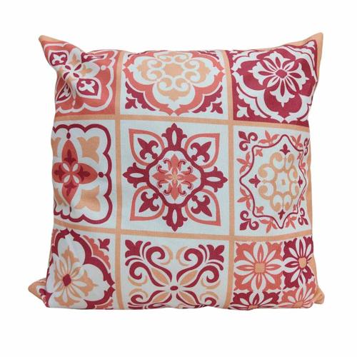 *ALMOFADA 45CM*45CM ESTAMPADA