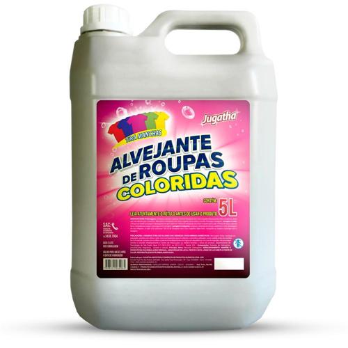 ALVEJANTE SEM CLORO 5L