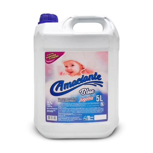 AMACIANTE BLUE 5 LT
