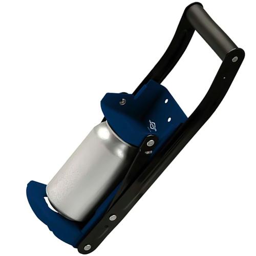 *AMASSADOR LATA 350ML BRASFORT